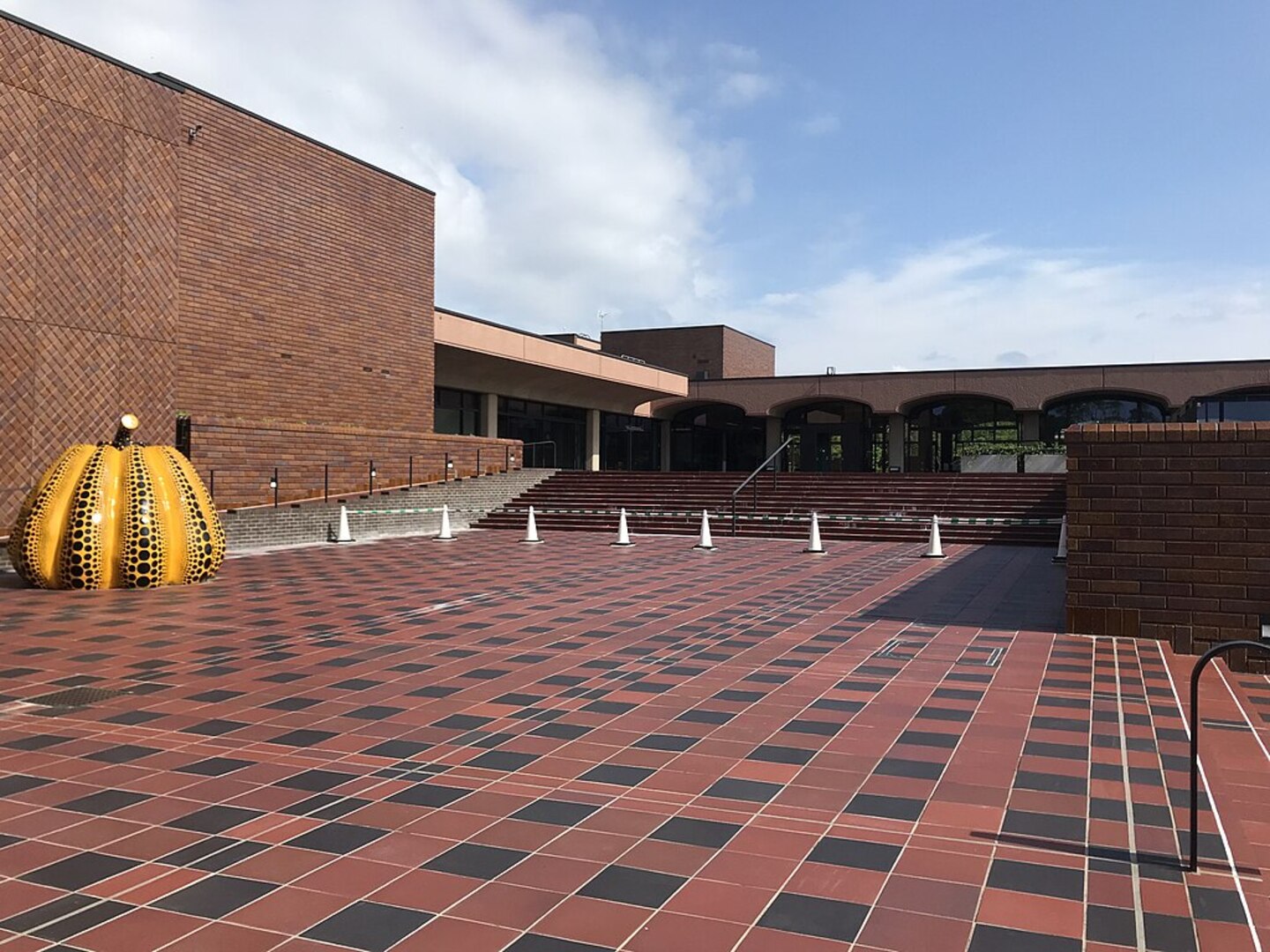 Fukuoka Art Museum